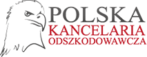 Polska Kancelaria Odszkodowawcza Logo